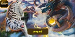 Long Hổ
