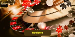 Roulette