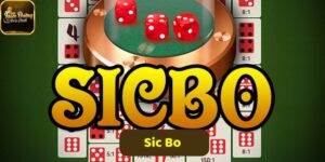 Sic Bo
